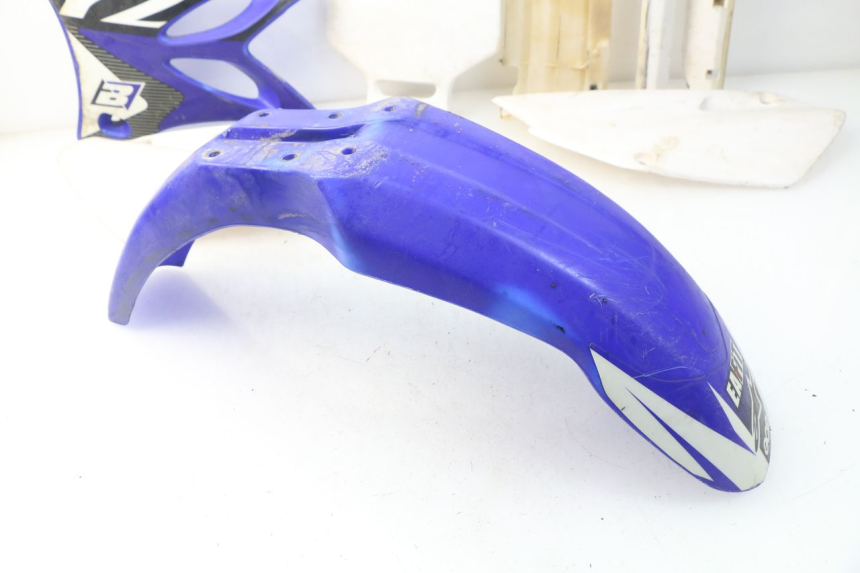 photo de CARROSSERIE CARENAGE COMPLET YAMAHA YZ 85 (2002 - 2018)