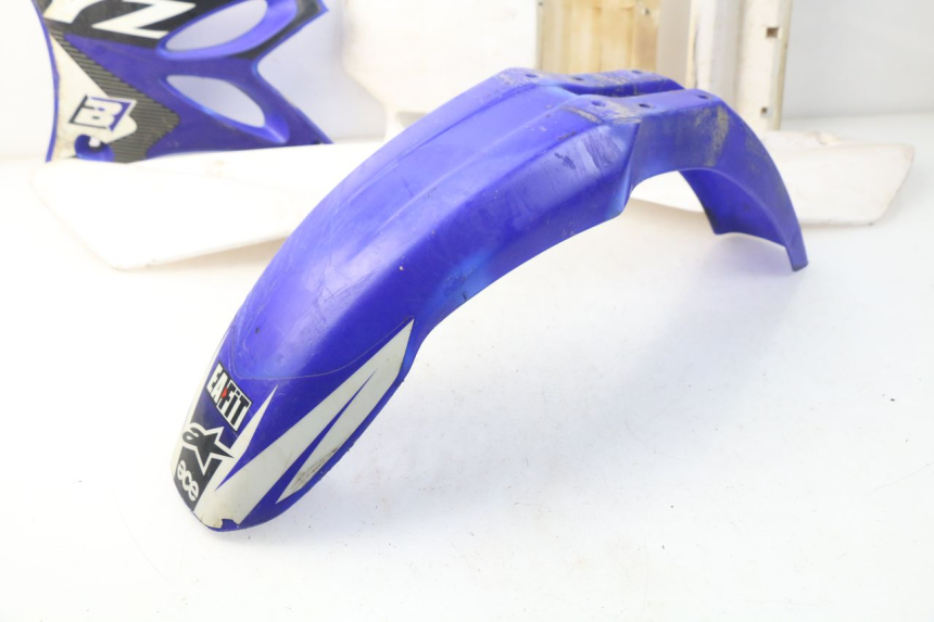 photo de CARROSSERIE CARENAGE COMPLET YAMAHA YZ 85 (2002 - 2018)