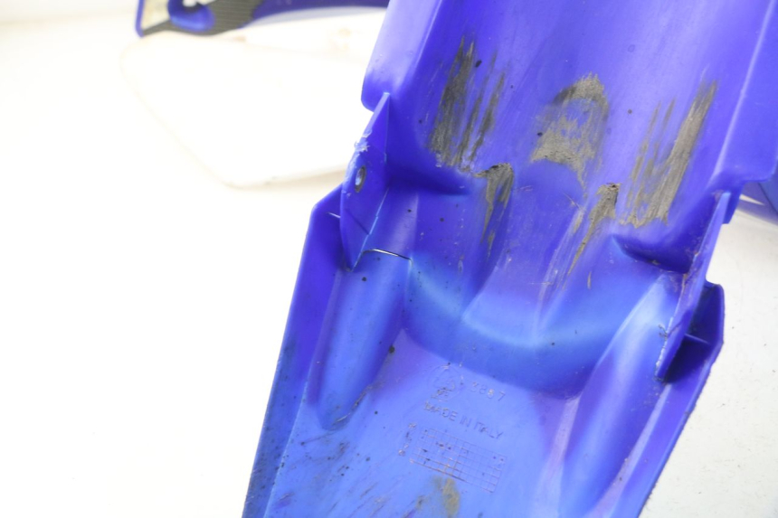 photo de CARROSSERIE CARENAGE COMPLET YAMAHA YZ 85 (2002 - 2018)
