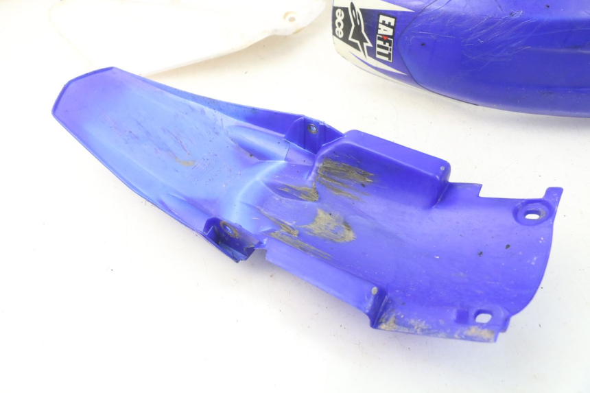 photo de CARROSSERIE CARENAGE COMPLET YAMAHA YZ 85 (2002 - 2018)