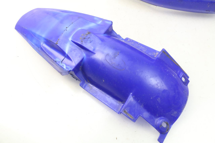 photo de CARROSSERIE CARENAGE COMPLET YAMAHA YZ 85 (2002 - 2018)