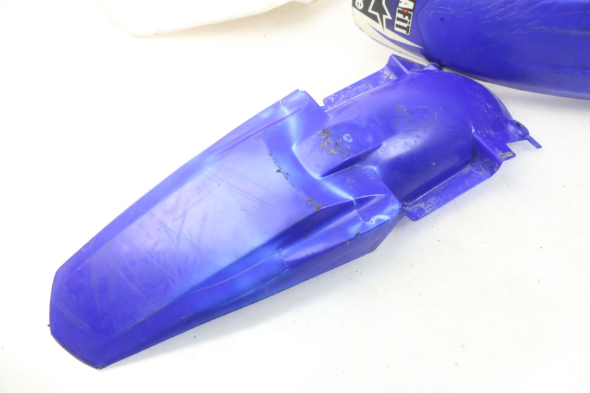 photo de CARROSSERIE CARENAGE COMPLET YAMAHA YZ 85 (2002 - 2018)
