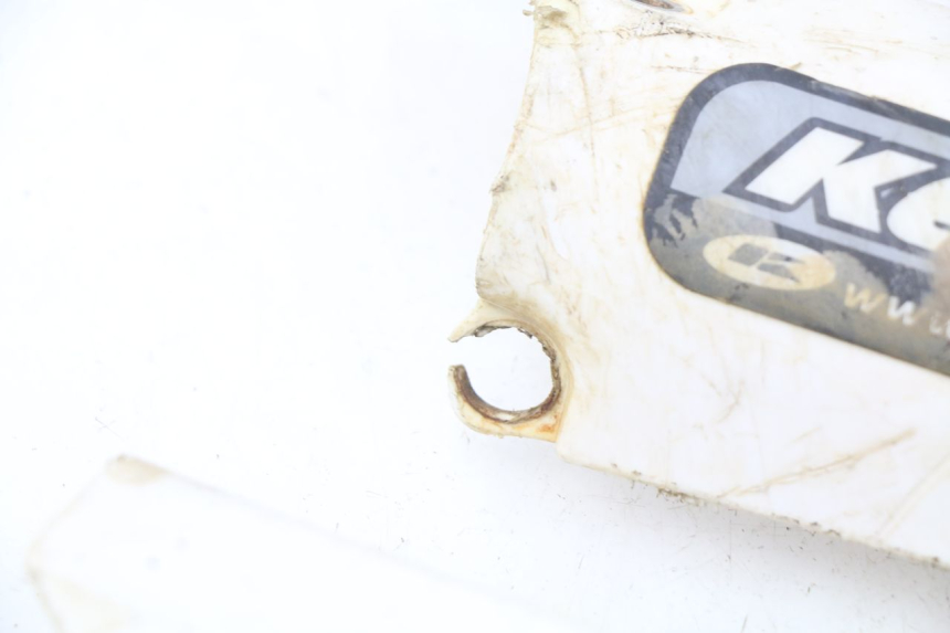 photo de CARROSSERIE CARENAGE COMPLET YAMAHA YZ 85 (2002 - 2018)
