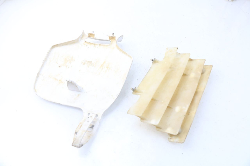 photo de CARROSSERIE CARENAGE COMPLET YAMAHA YZ 85 (2002 - 2018)