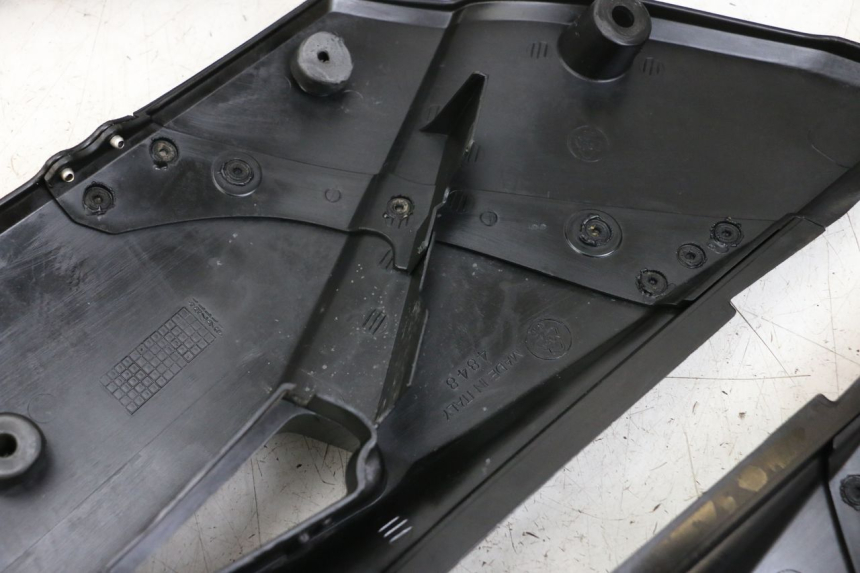 photo de CARROSSERIE CARENAGE COMPLET YAMAHA YZ 85 (2002 - 2018)