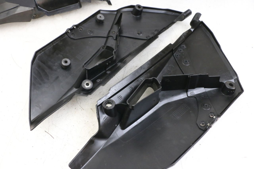 photo de CARROSSERIE CARENAGE COMPLET YAMAHA YZ 85 (2002 - 2018)