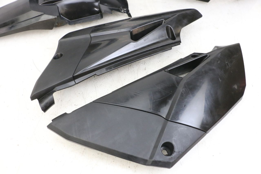 photo de CARROSSERIE CARENAGE COMPLET YAMAHA YZ 85 (2002 - 2018)