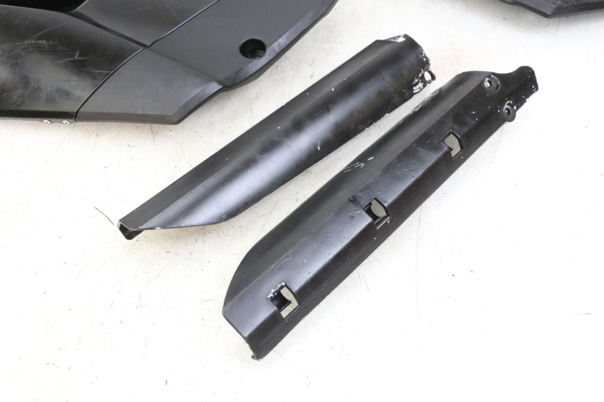 photo de CARROSSERIE CARENAGE COMPLET YAMAHA YZ 85 (2002 - 2018)