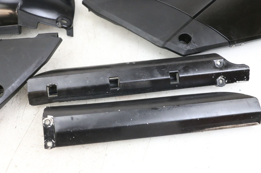 photo de CARROSSERIE CARENAGE COMPLET YAMAHA YZ 85 (2002 - 2018)