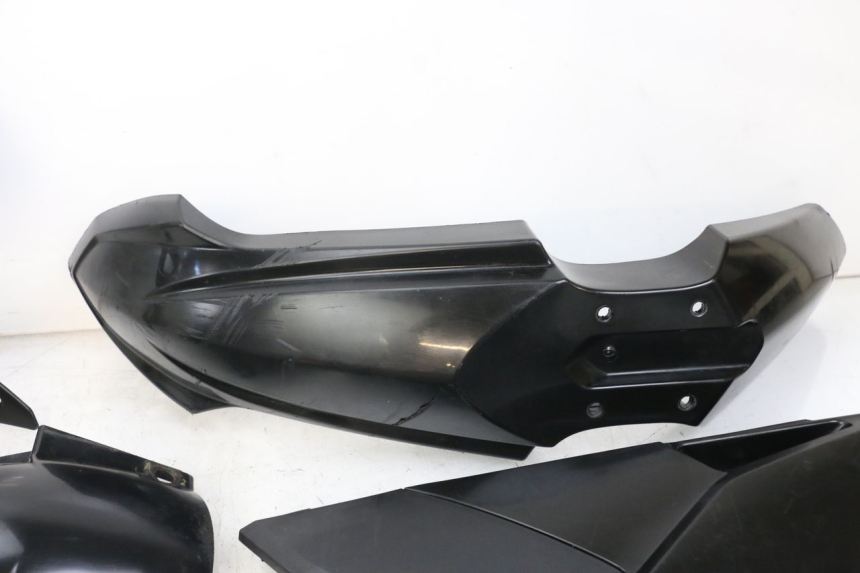 photo de CARROSSERIE CARENAGE COMPLET YAMAHA YZ 85 (2002 - 2018)