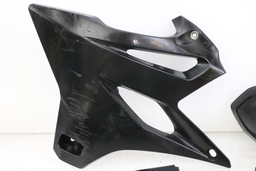 photo de CARROSSERIE CARENAGE COMPLET YAMAHA YZ 85 (2002 - 2018)