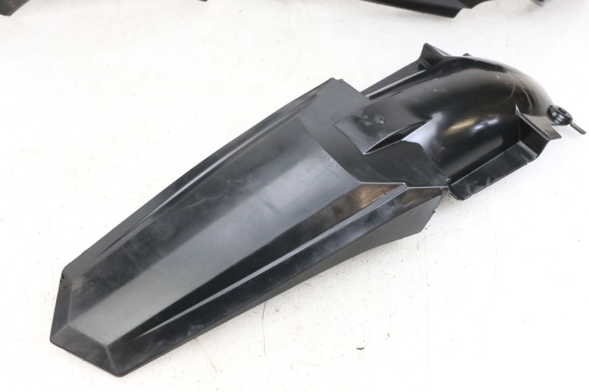 photo de CARROSSERIE CARENAGE COMPLET YAMAHA YZ 85 (2002 - 2018)