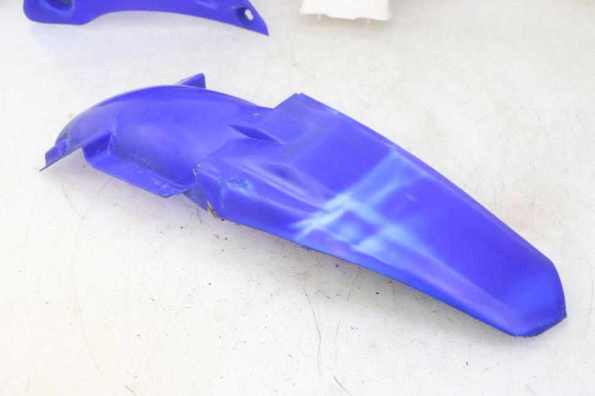 photo de CARROSSERIE CARENAGE COMPLET YAMAHA YZ 85 (2002 - 2018)