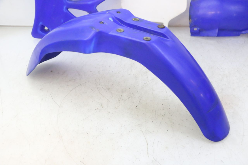 photo de CARROSSERIE CARENAGE COMPLET YAMAHA YZ 85 (2002 - 2018)