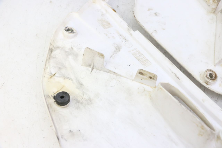 photo de CARROSSERIE CARENAGE COMPLET YAMAHA YZ 85 (2002 - 2018)