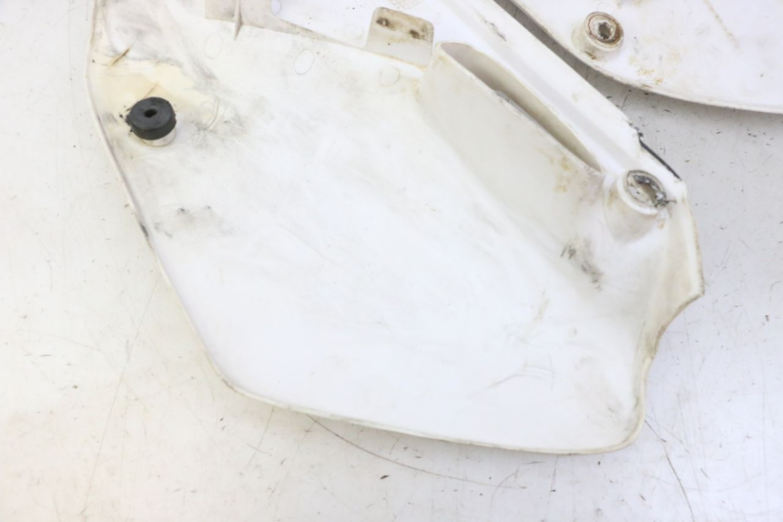 photo de CARROSSERIE CARENAGE COMPLET YAMAHA YZ 85 (2002 - 2018)