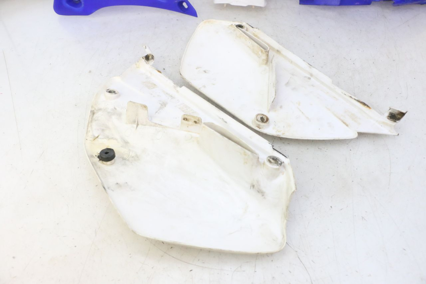 photo de CARROSSERIE CARENAGE COMPLET YAMAHA YZ 85 (2002 - 2018)