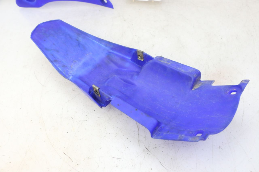 photo de CARROSSERIE CARENAGE COMPLET YAMAHA YZ 85 (2002 - 2018)