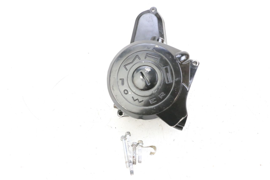 photo de CARTER ALLUMAGE MAG POWER BOMBERS 4T 50 (2016 - 2026) - Vue principale