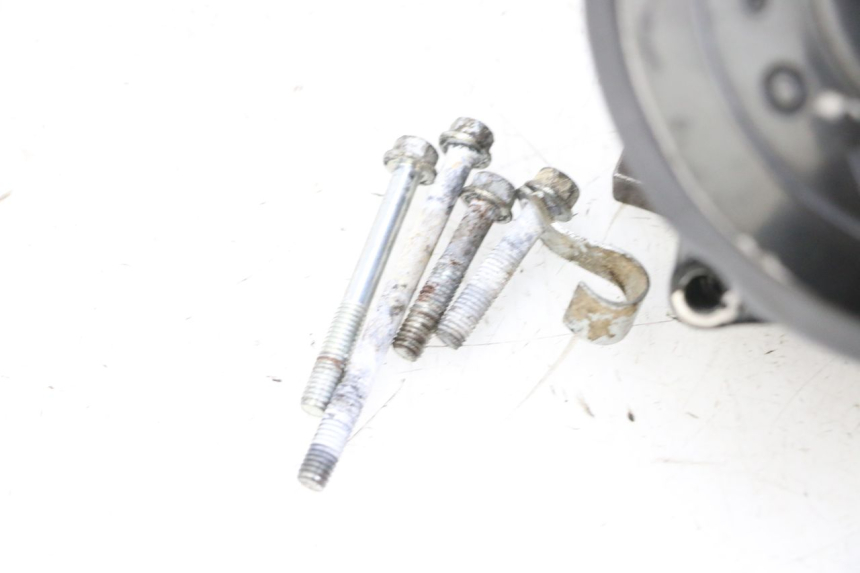 photo de CARTER ALLUMAGE MAG POWER BOMBERS 4T 50 (2016 - 2026) - Zoom composants