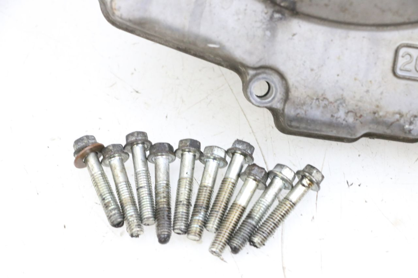 photo de CARTER ALLUMAGE SUZUKI BURGMAN 650 (2013 - 2020)