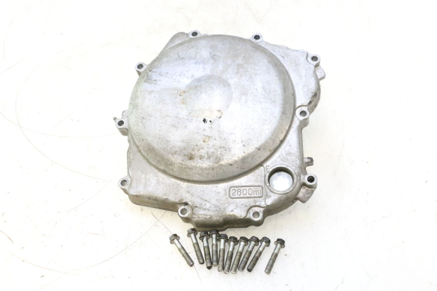 photo de CARTER ALLUMAGE SUZUKI BURGMAN EXECUTIVE ABS 650 (2006 - 2012) - Vue principale
