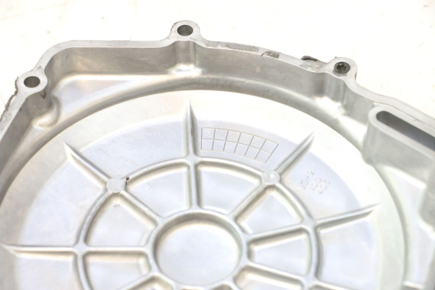 photo de CARTER ALLUMAGE SUZUKI BURGMAN EXECUTIVE ABS 650 (2006 - 2012) - Autre angle de vue