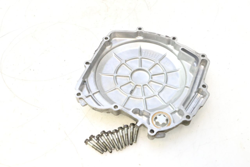 photo de CARTER ALLUMAGE SUZUKI BURGMAN EXECUTIVE ABS 650 (2006 - 2012) - Gros plan technique