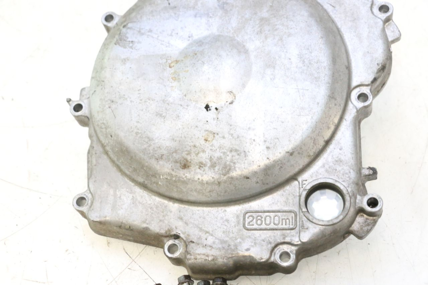 photo de CARTER ALLUMAGE SUZUKI BURGMAN EXECUTIVE ABS 650 (2006 - 2012) - État de surface