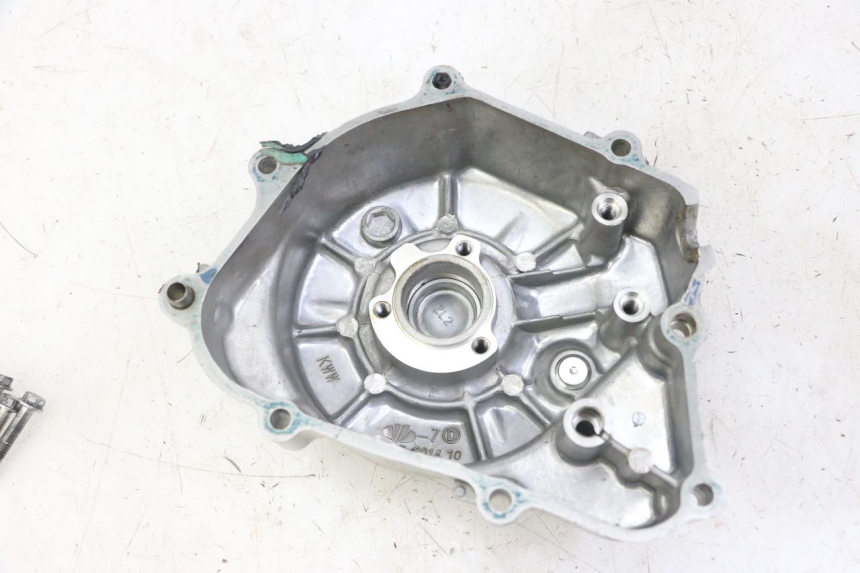 photo de CARTER ALLUMAGE HONDA CRF-F CRF F 110 (2019 - 2022)