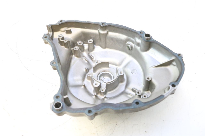 photo de CARTER ALLUMAGE SUZUKI DR S 600 (1985 - 1989) - Autre angle de vue