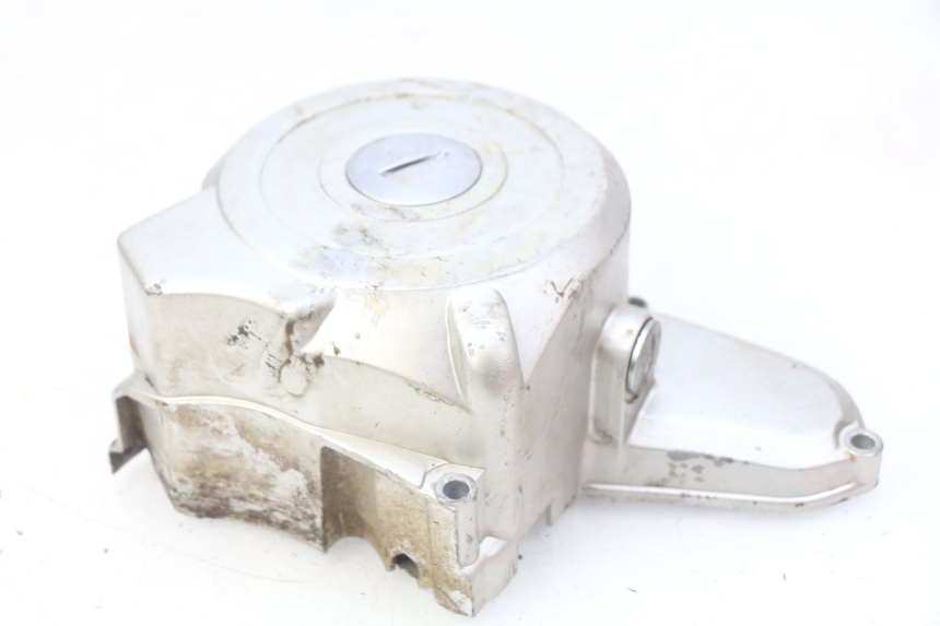 photo de CARTER ALLUMAGE CHINESE QUAD ENFANT ATV PUMA 50 - Gros plan technique