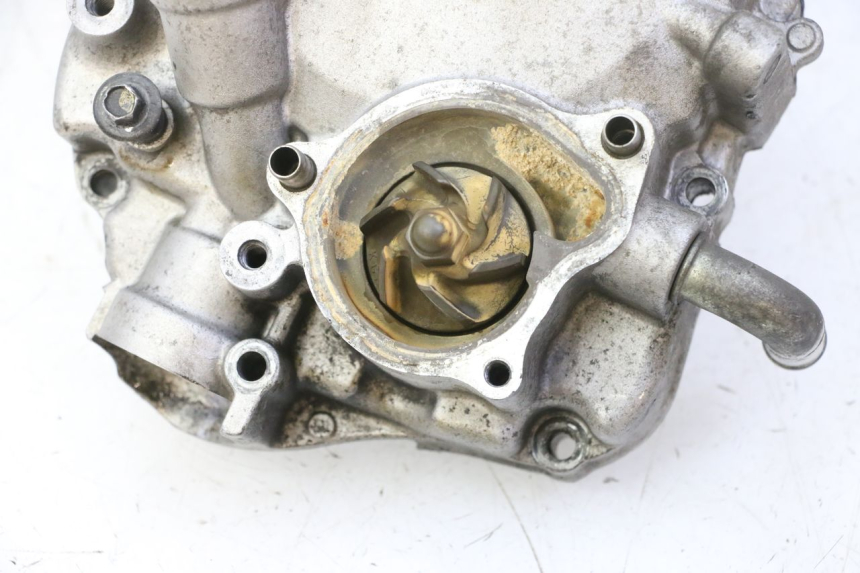 photo de CARTER ALLUMAGE HONDA FES S-WING SWING ABS 125 (2007 - 2015)