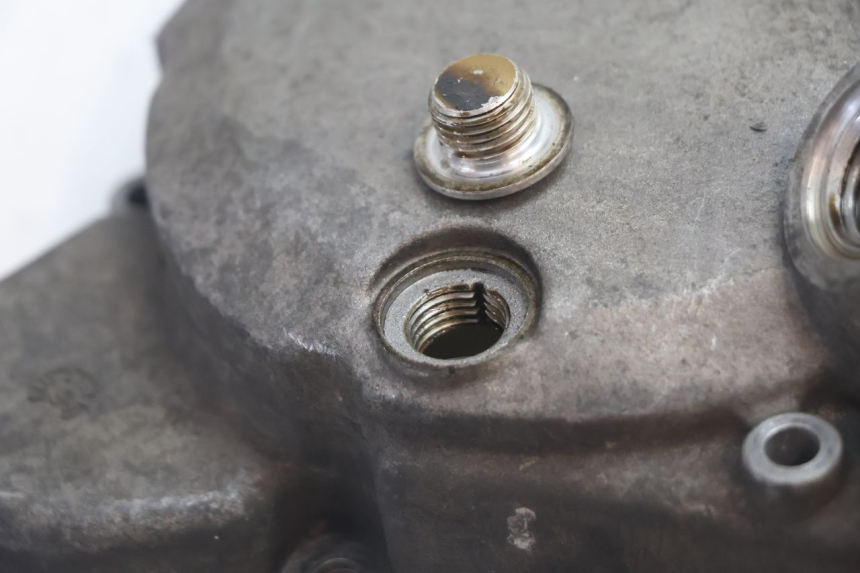 photo de CARTER ALLUMAGE HONDA FES S-WING SWING ABS 125 (2007 - 2015) - Zoom état d’usage