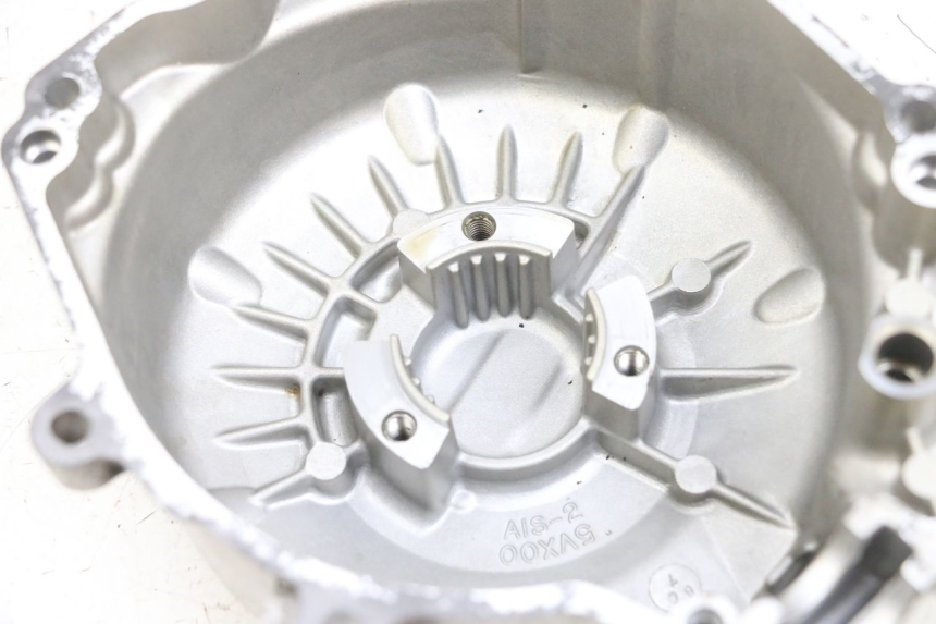 photo de CARTER ALLUMAGE YAMAHA FZ6 N FAZER 600 (2004 - 2006)