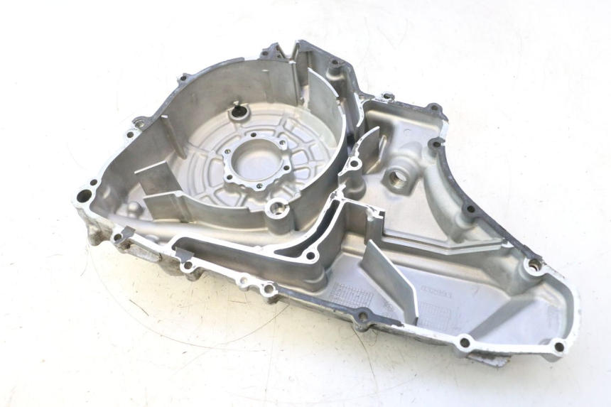 photo de CARTER ALLUMAGE GILERA GP 800 (2007 - 2013) - Zoom composants
