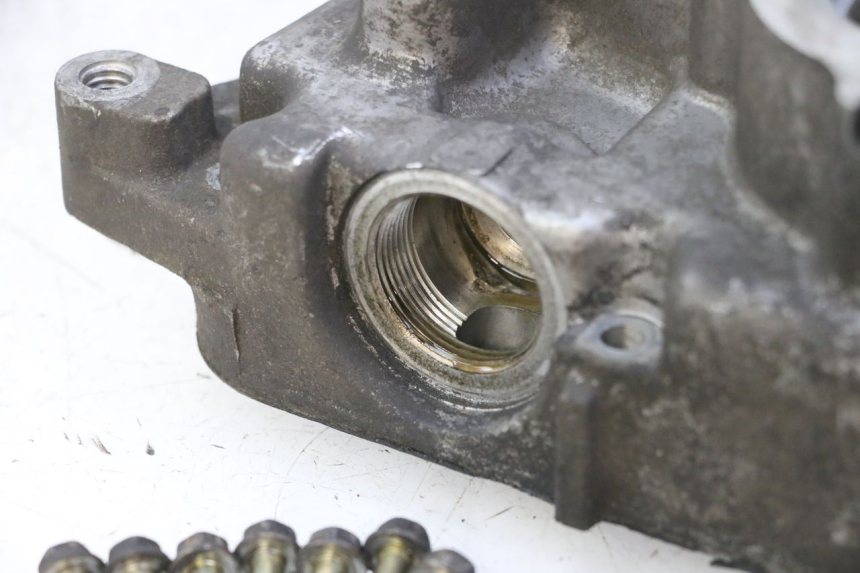 photo de CARTER ALLUMAGE KYMCO GRAND DINK 125 (2008 - 2014)