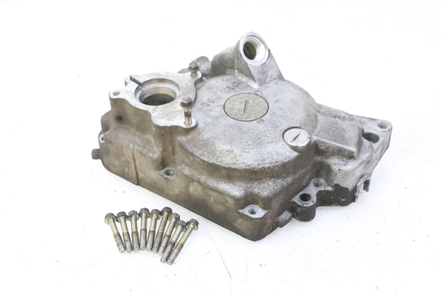 photo de CARTER ALLUMAGE KYMCO GRAND DINK 125 (2008 - 2014)