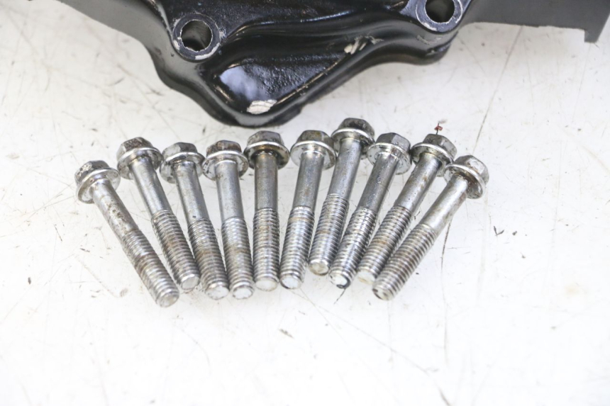 photo de CARTER ALLUMAGE SUZUKI GS GSE 500 (2001 - 2003)