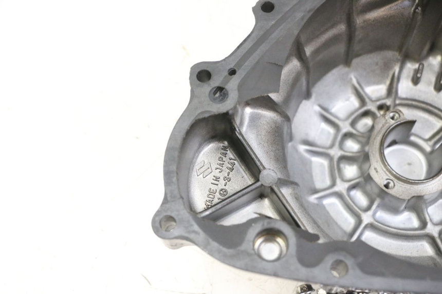 photo de CARTER ALLUMAGE SUZUKI GS GSE 500 (2001 - 2003)