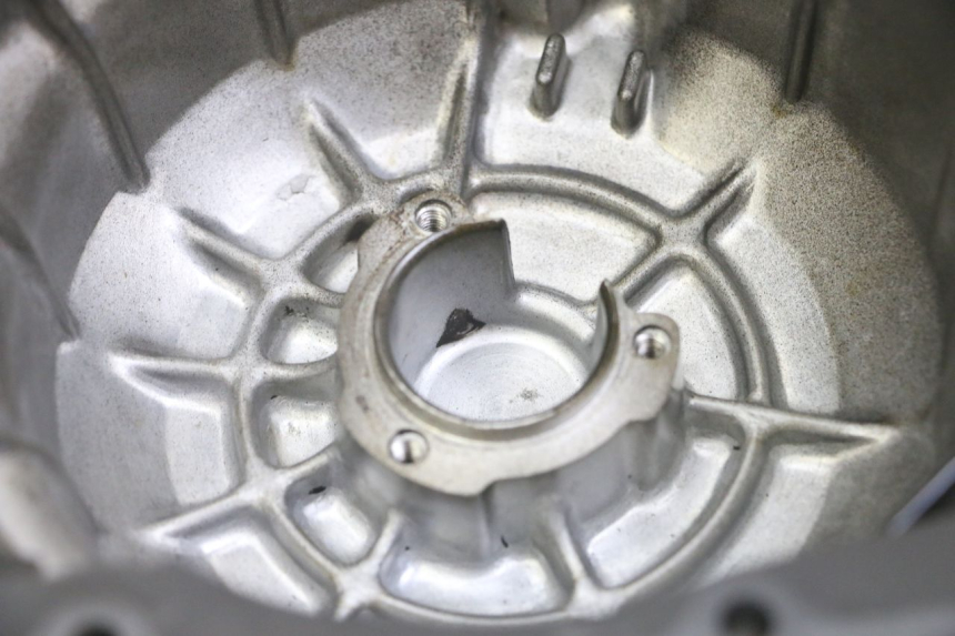 photo de CARTER ALLUMAGE SUZUKI GS GSE 500 (2001 - 2003)
