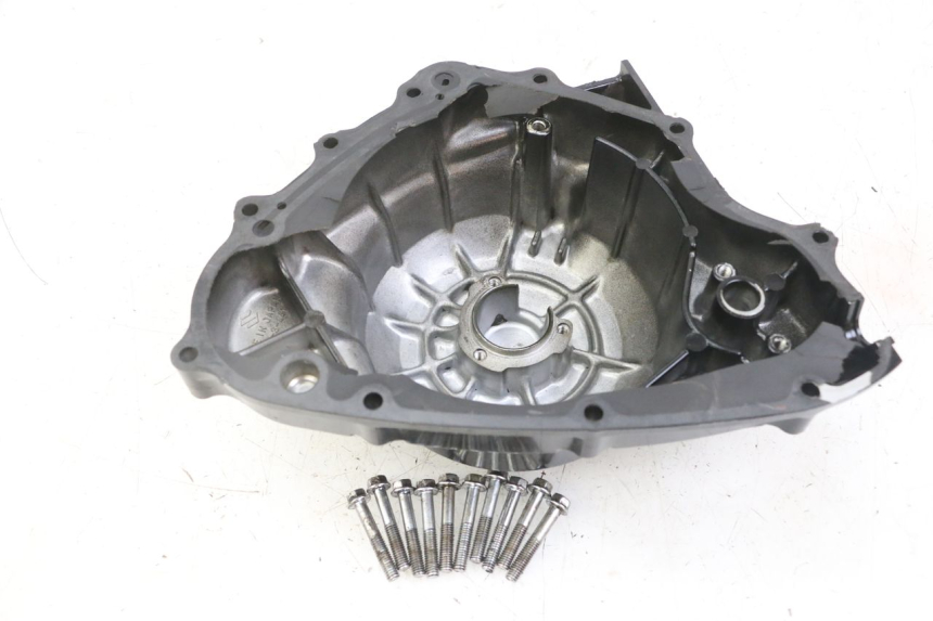 photo de CARTER ALLUMAGE SUZUKI GS GSE 500 (2001 - 2003)