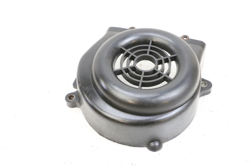 photo de CARTER ALLUMAGE EUROCKA GTR 50 (2018 - 2021) - Zoom état d’usage