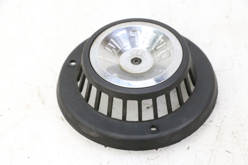 photo de CARTER ALLUMAGE DAELIM HISTORY 125 (2001 - 2002)