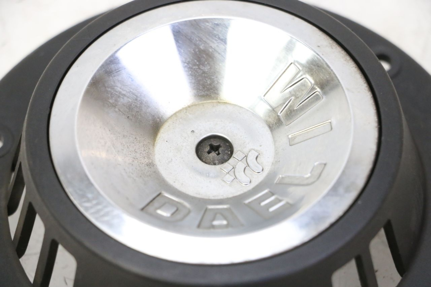 photo de CARTER ALLUMAGE DAELIM HISTORY 125 (2001 - 2002)