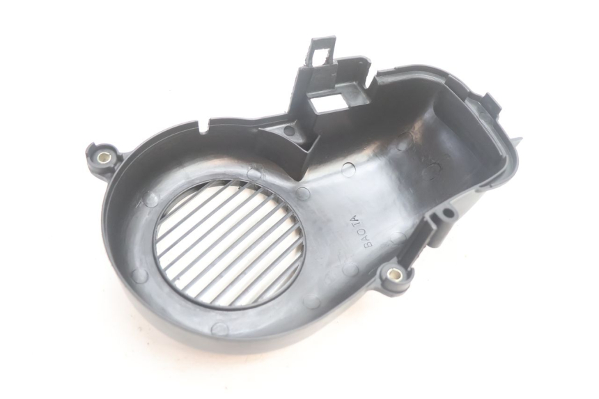 photo de CARTER ALLUMAGE KEEWAY HURRICANE 50 (2006 - 2019) - Zoom état d’usage