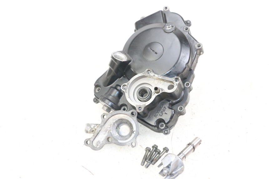 photo de Engine casing KYMCO DINK STREET ABS 125 (2011 - 2018)