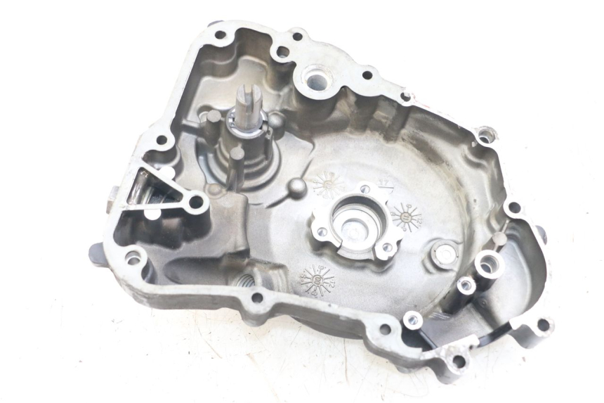 photo de Engine casing KYMCO DINK STREET ABS 125 (2011 - 2018)