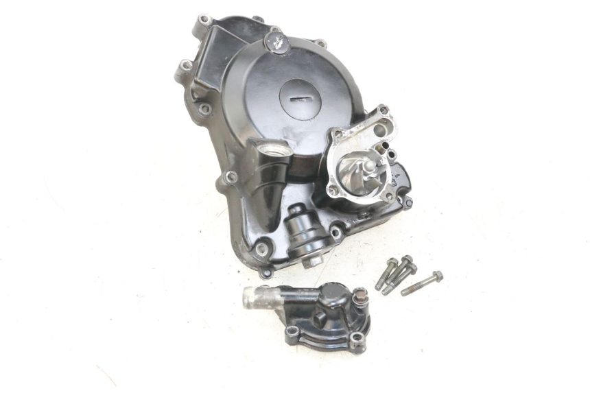 photo de Engine casing KYMCO DINK STREET ABS 125 (2011 - 2018)