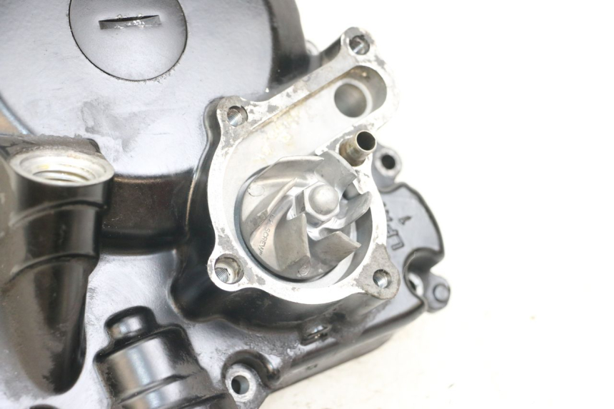 photo de Engine casing KYMCO DINK STREET ABS 125 (2011 - 2018)